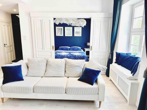 City Center Apartment