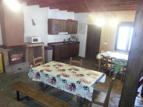 Imagen de la galería de Albergue San Pelayo, en Villarente