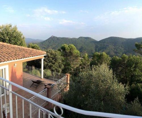 Beautiful Maria villa Beautiful view pool