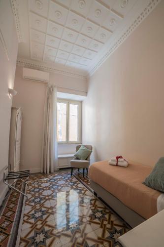 Vintage Ottaviano Apartment