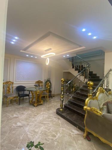 فيلا دوبلكس