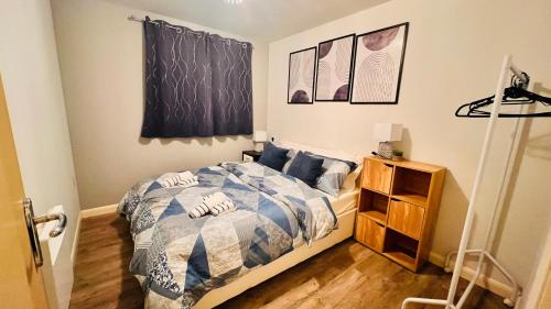 2BR City Centre Skyline Apt - Free secure parking photo 90