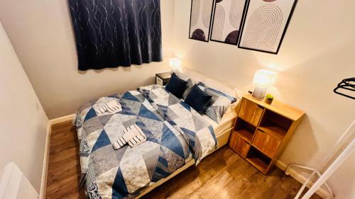 2BR City Centre Skyline Apt - Free secure parking photo 92