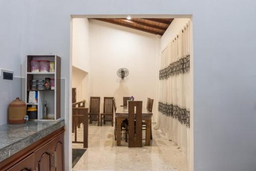 Fotografie z fotogalerie ubytování Spacious Entire House in Colombo v destinaci Moratuwa