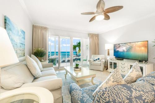 South Bay Beach Club #6 - 2 Bedroom 2 Bathroom Unit
