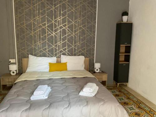 Galeriebild der Unterkunft B&B Cetina in Gżira
