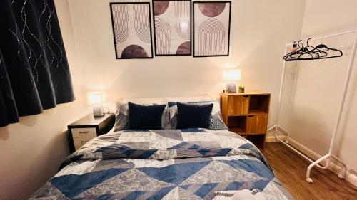 2BR City Centre Skyline Apt - Free secure parking photo 35