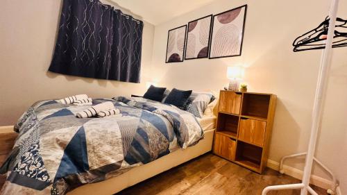 2BR City Centre Skyline Apt - Free secure parking photo 40