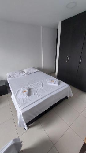 Gallery image of HOTEL MALU REAL POPAYAN Cauca in Popayan