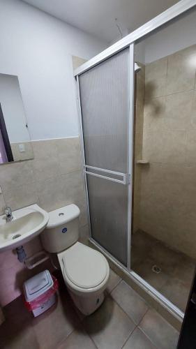 Gallery image of HOTEL MALU REAL POPAYAN Cauca in Popayan