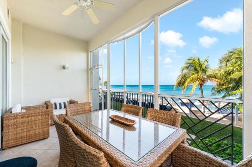 South Bay Beach Club #8 - 2-Bedroom 2-Bathroom Unit