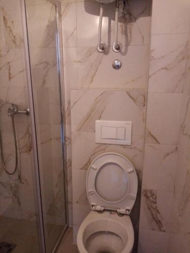 Un baño de Moj kutak Sokobanja