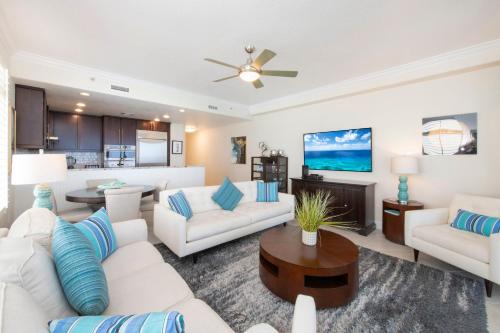 South Bay Beach Club #25- 2 Bedroom 2 Bathroom Unit