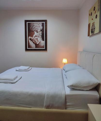 Top Apartments Tirana Center