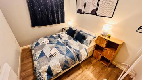 2BR City Centre Skyline Apt - Free secure parking photo 106