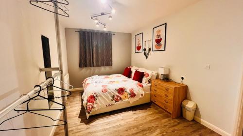 2BR City Centre Skyline Apt - Free secure parking photo 107