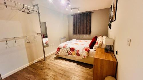 2BR City Centre Skyline Apt - Free secure parking photo 109