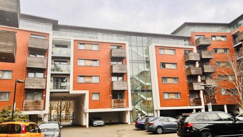 2BR City Centre Skyline Apt - Free secure parking photo 69