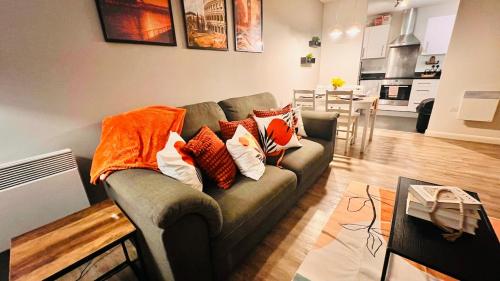 2BR City Centre Skyline Apt - Free secure parking photo 117