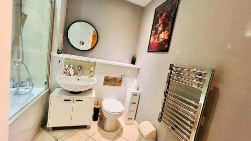 2BR City Centre Skyline Apt - Free secure parking photo 122