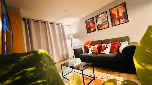 2BR City Centre Skyline Apt - Free secure parking photo 132