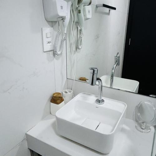 Ένα μπάνιο στο Move 708