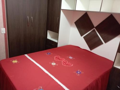 Fotografie z fotogalerie ubytování Apartamento em Coqueiral de Itaparica v destinaci Vila Velha