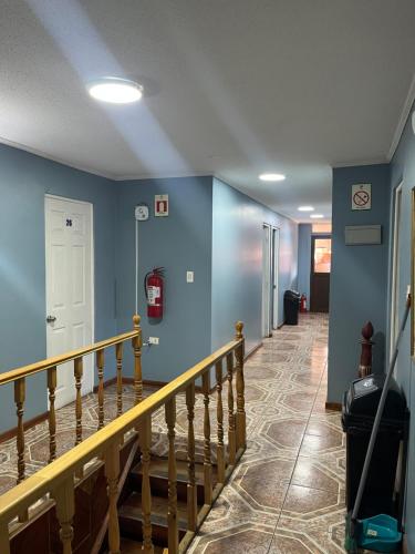 Galeriebild der Unterkunft Hostal Quilpué in Quilpué