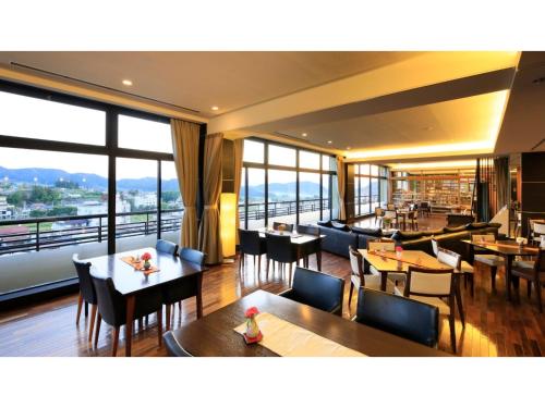 Posezení v ubytování Ryokan Biyu no Yado - Vacation STAY 16236v