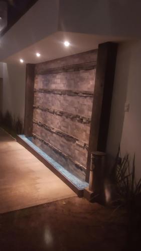 Bazén v ubytování Villas y Suites 304 nebo v jeho okolí