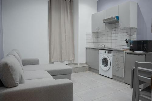 Appartement en plein centre de Nîmes