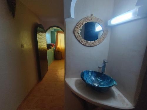 Φωτογραφία από το άλμπουμ του Anchor point break σε Taghazout