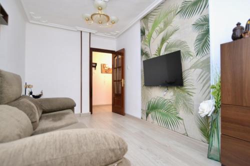Gallery image of El Remanso del Llano - GARAJE DOBLE INCLUIDO in Gijón