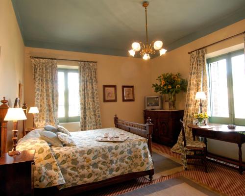 Fotografie z fotogalerie ubytování Hotel Caserío de Lobones v destinaci Segovia