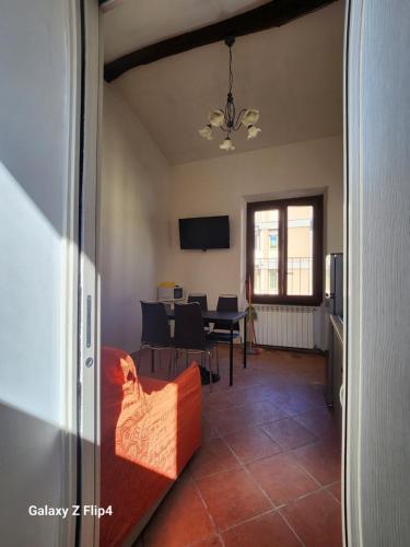 nice flat 1000 mt from city center and parking nearby - Dimora Leopolda