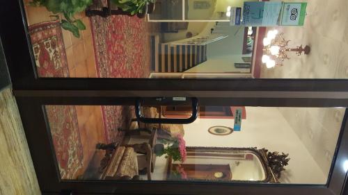 Gallery image of Hostal Residencia Catalina in Palamós