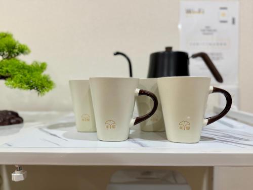北月居