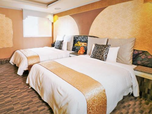 Gallery image of Best Hotel in Taipei