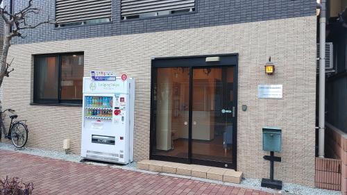 日本ワインバックパッカーズ