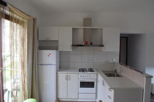 Gallery image of Apartments Nina in Baška