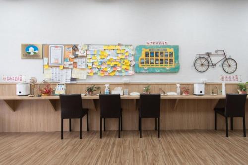 Galería fotográfica de Five Rabbits en Chaozhou