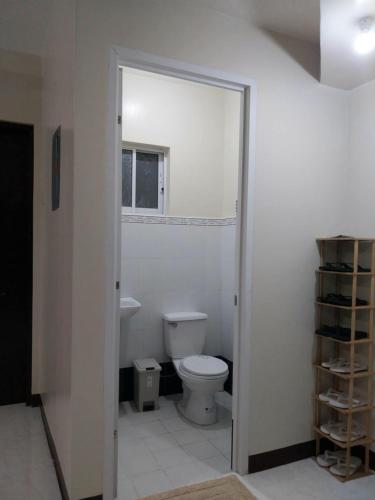Gallery image of Abode86 Transient House - Pacific Grand Townhomes, Mactan Lapu-Lapu City, Cebu in Gabi