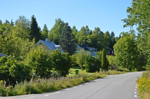 Fotografie z fotogalerie ubytování MUSES BNB Bed & Breakfast v destinaci Bergvik