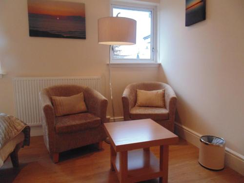 Gallery image of Woodside Guest House in Stornoway