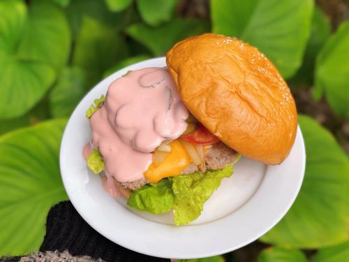 Jídlo v ubytování v soukromí nebo okolí