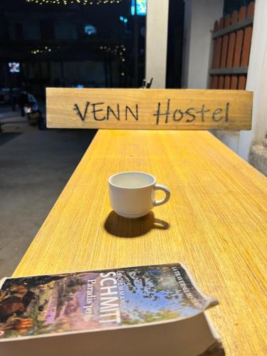 Φωτογραφία από το άλμπουμ του Venn Hostels στη Βιεντιάν