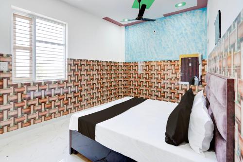 Galería fotográfica de SPOT ON Vaid Ji Guest House en Ghaziabad
