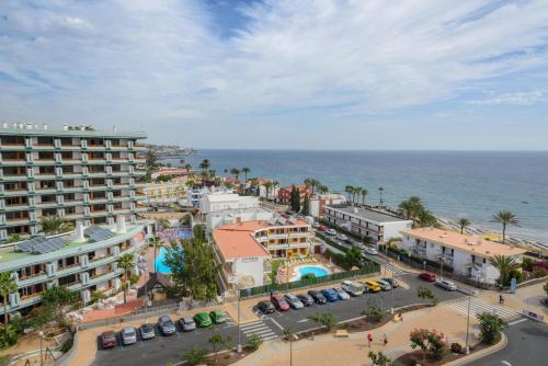 Apartamentos Las Arenas