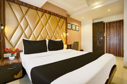 Gallery image of Super Hotel O Mumbai Central formerly Park Palace in Mumbai