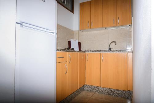 Apartamentos Las Arenas